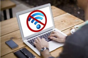 How Do I Fix No Internet on a Windows Computer