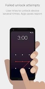 Catch Unwanted Phone Access With WTMP: Who Touched My Phone?