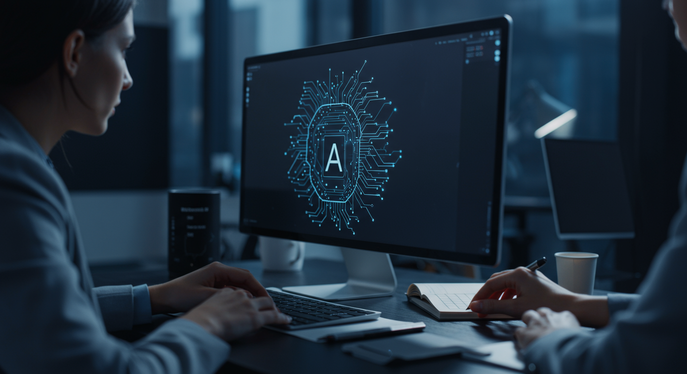 How AI Image Generation Is Changing the Way We Create Visual Content
