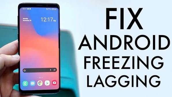 How to Fix a Phone That Is Slow, Freezing or Not Responding