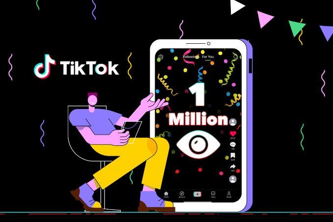 How to Go Viral on TikTok For You Page Get Millions Views