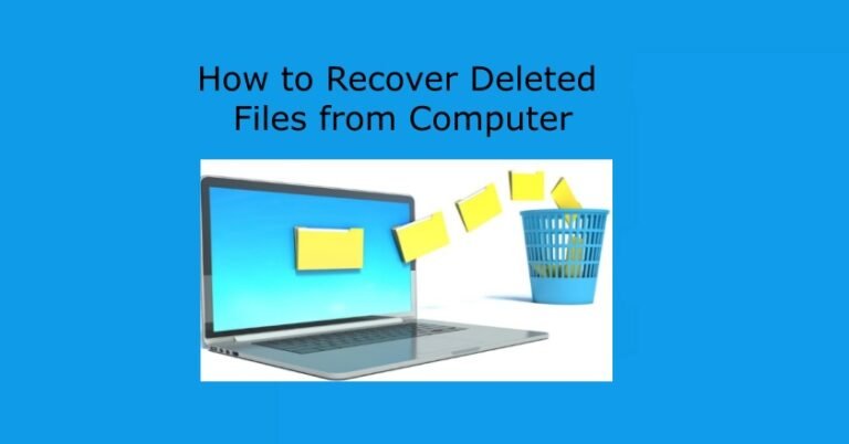 How to Recover a Hacked or Locked Social Media Account