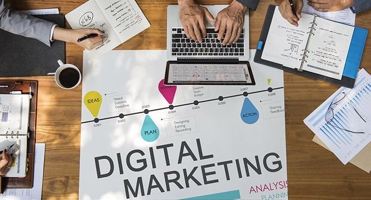 How to Reduce Marketing Agency Workloads With White Label Services